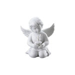 escultura de porcelana