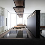 extractor de encimera