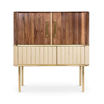 Mueble bar - Todos los fabricantes de la arquitectura y del design