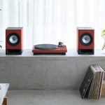 tocadiscos manual