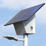 farola urbana