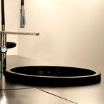 Fregadero de cerámica - Todos los fabricantes de la arquitectura y del