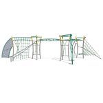 trepador para parque infantil