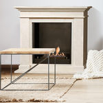 Revestimiento de chimenea - Todos los fabricantes de la arquitectura y