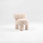silla para niños