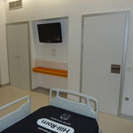 Puerta plegable - Todos los fabricantes de la arquitectura y del design