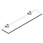 estantería de pared