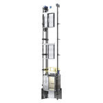 ascensor eléctrico
