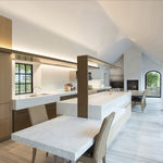 Encimera, Encimera de cocina - Todos los fabricantes de la arquitectura