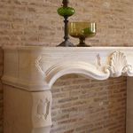 Revestimiento de chimenea - Todos los fabricantes de la arquitectura y