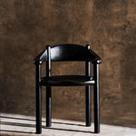 sillón contemporáneo