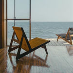 sillón contemporáneo