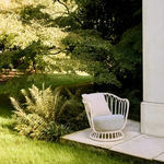 sillón contemporáneo