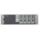 amplificador de 4 zonas