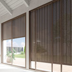 persiana exterior