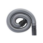 tubo flexible de plástico