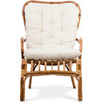 sillón contemporáneo