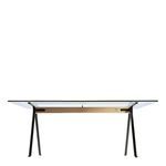 mesa de comedor contemporánea