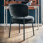 silla contemporánea