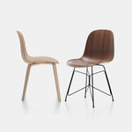 silla contemporánea