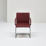 silla de visita contemporánea