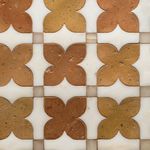 Baldosa de terracota - Todos los fabricantes de la arquitectura y del