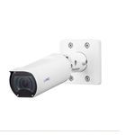 cámara de seguridad fija