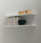 Estantería de madera maciza - Todos los fabricantes de la arquitectura