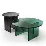 mesa de centro contemporánea