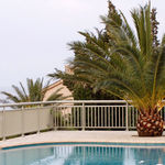 Barandilla de metal - Todos los fabricantes de la arquitectura y del