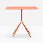 Mesa plegable - Todos los fabricantes de la arquitectura y del design