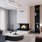 Chimenea de granito - Todos los fabricantes de la arquitectura y del