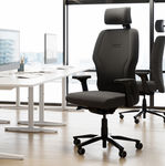 sillón de director contemporáneo