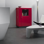 Mueble bar - Todos los fabricantes de la arquitectura y del design - Vídeos