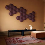 altavoz de pared