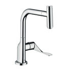 grifo monomando para lavabo