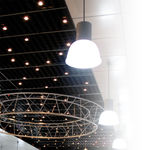 Falso techo, Techo - Todos los fabricantes de la arquitectura y del