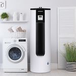 calentador de agua eléctrico