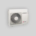 aire acondicionado de pared