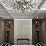 Pintura brillante - Todos los fabricantes de la arquitectura y del