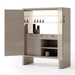 Mueble bar - Todos los fabricantes de la arquitectura y del design