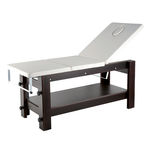 mesa de masaje fija