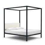 Cama de madera - Todos los fabricantes de la arquitectura y del design