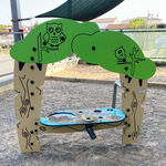 mesa de juego para niños de exterior