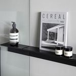 Estantería para cocina - Todos los fabricantes de la arquitectura y del