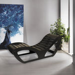 chaise longue contemporánea