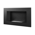 Chimenea rectangular - Todos los fabricantes de la arquitectura y del