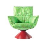 sillón contemporáneo