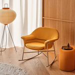 sillón contemporáneo