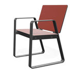 Silla de exterior, Silla para exterior - Todos los fabricantes de la